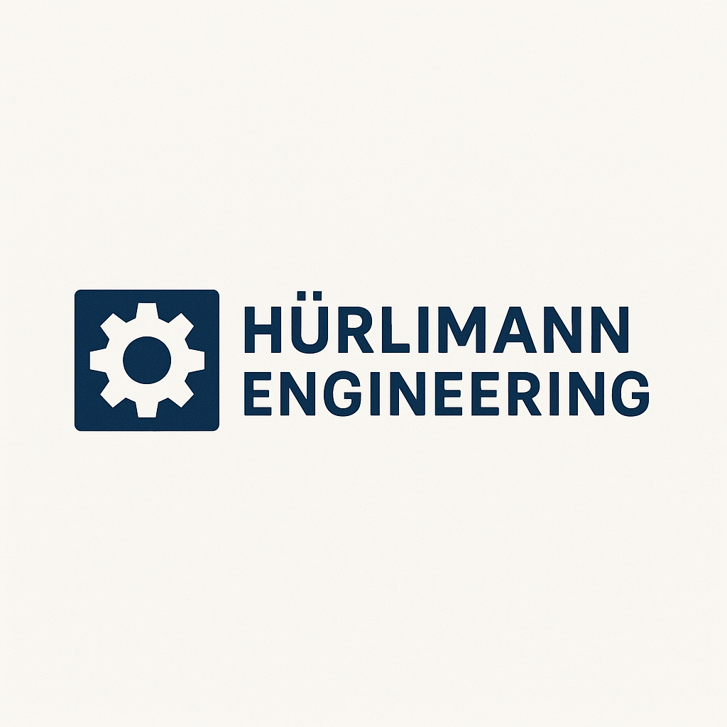 Hürlimann Engineering Logo